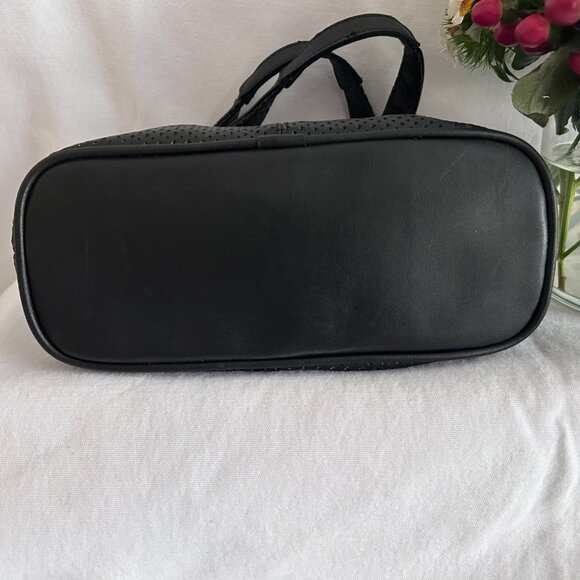 Nine West Small Handbag Black - Picture 4 of 6